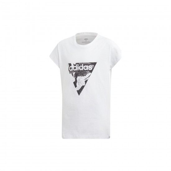 Adidas T-shirt Essentials